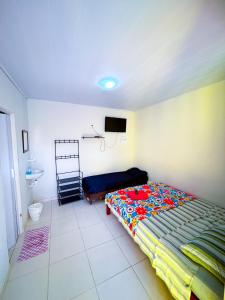 Pousada Suites Jacumã