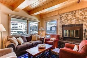 Recently Remodeled 2 Br Condo Condo - Ubytování bez kategorie ve městě Crested Butte