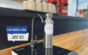 The Imperfect Downtown Hostel