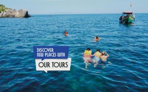 The Imperfect Downtown Hostel