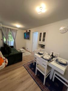 Solimões, Autódromo, IBC, PQ Mônica ,Aeroporto Congonhas, Expo Transamerica