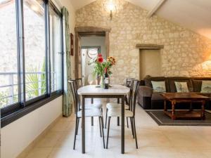 Maisons de vacances Gites de Saint Maurin : photos des chambres
