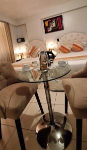 ANDINO HOTEL MACHUPICCHu