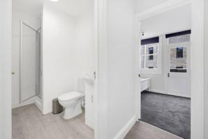 Modern & Cozy Apartment in Prime Soho Location