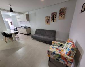 Apartamento 203 Nova Era 203 - 2 quartos
