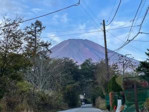 近美富士 O-Mihuji