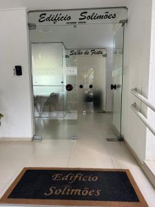 Solimões, Autódromo, IBC, PQ Mônica ,Aeroporto Congonhas, Expo Transamerica