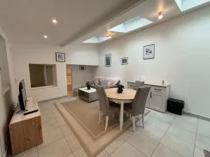 Charmant appartement cosy - 阿尔克伊