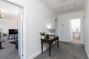 Burnlea Holiday Cottage