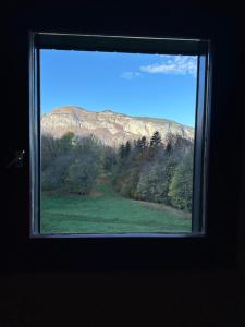 Appartements Studio vue montagne a 200m des pistes : photos des chambres