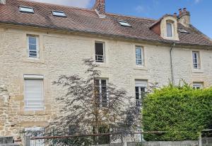 Appartements Le SweetHome : photos des chambres