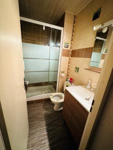 Studio vue montagne à 200m des pistes