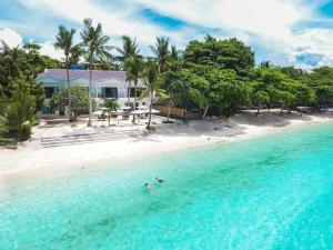 Villa Umi Panglao Resort - 3hvězdičkové hotely ve městě Panglao