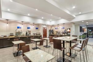 Best Western Magnolia Inn and Suites