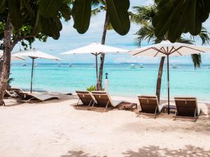 Villa Umi Panglao Resort