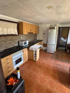 Hermosa Cabaña de Campo