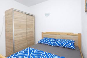 Apartments with parking space Kanica, Rogoznica - 23538