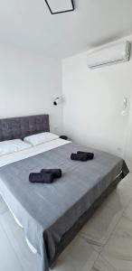 Family friendly house with a swimming pool Seline, Paklenica - 23560