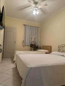 Apartamento com vista mar