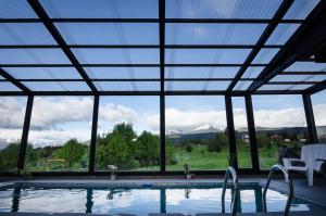 Hostería La Portada