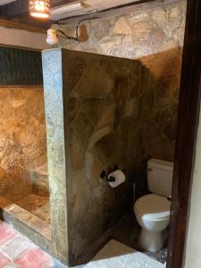 1 bedroom apartment 150m from the Bay of San Juan