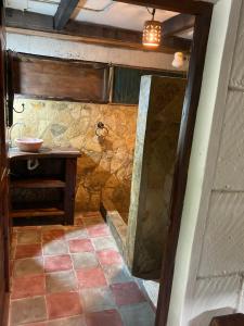 1 bedroom apartment 150m from the Bay of San Juan