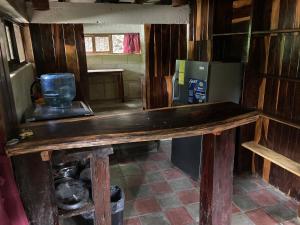 1 bedroom apartment 150m from the Bay of San Juan