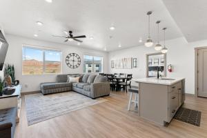 Red Rock Haven #201 condo - 3hvězdičkové hotely ve městě Hurricane