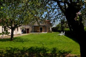 Maisons d'hotes L'Oustal des Bons Vivants : photos des chambres