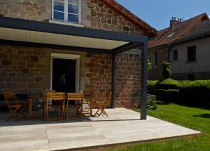 LOustal des Bons Vivants