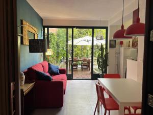 Il Giardino di Isa - 4hvězdičkové hotely ve městě Monterosso al Mare