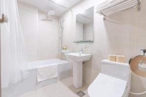 Phòng Suite Gia đình (Family Suite)