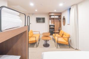 Phòng Suite Gia đình (Family Suite)