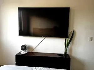 Comodo depto 2 recámaras - Umecuaro