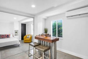 Paddle House Boat Ramp Trailer Parking Slip