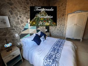 Suite Leonardo: Acogedor Espacio en ValQuirico