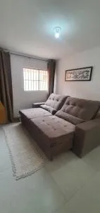 belíssimo apartamento em frente ao buriti shopping - 阿帕雷西达迪戈亚尼亚