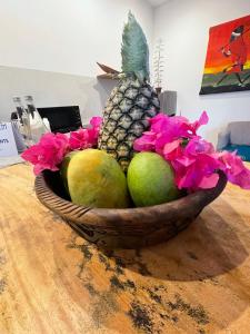 CDM ViLLAS ZANZIBAR