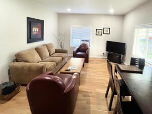 James house J&J Chilliwack