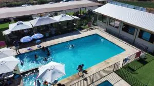 Casa Noly - Chimbarongo