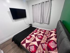Private Room In Cambridge B3