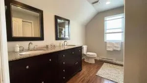 James house J&J Chilliwack - Rosedale