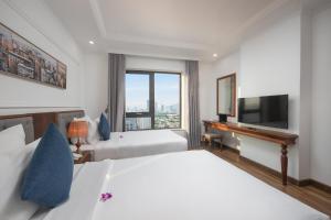 The Sail Hotel - My Khe Beach