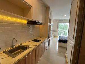 Agrippina Rooms by Mataram City Apartement tower Yudhistira