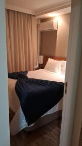 Flat Hotel Executivo Vila Olímpia (Apto 2509)