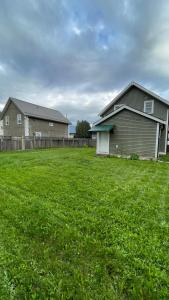 James house J&J Chilliwack