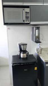 Pedacinho do céu, cantinho de Maria