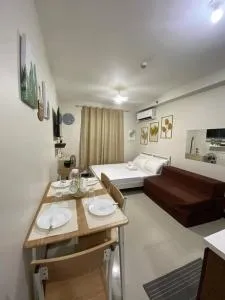 Yuki's Place 201 - Agus