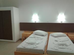 Fantasia Hotel Apartments Kos Greece
