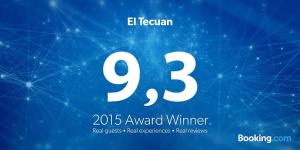 El Tecuan